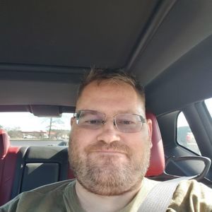 Meet your Posher, Todd